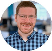 Brandon Anderson, PhD